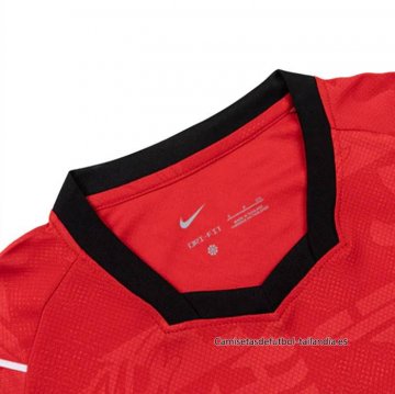 2ª Camiseta Inglaterra 2026