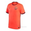 2ª Camiseta Inglaterra Euro 2022 (2XL-4XL)