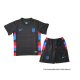 2ª Camiseta Inglaterra Nino 2025