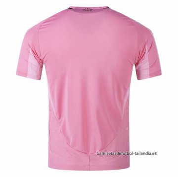 1ª Camiseta Inter Miami Authentic 2025