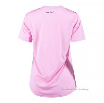 1ª Camiseta Inter Miami Mujer 2023