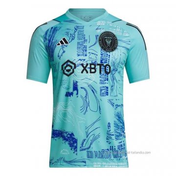 Camiseta Inter Miami Special 2023
