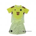 3ª Camiseta Inter Miami Portero Nino 2025