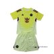 3ª Camiseta Inter Miami Portero Nino 2025