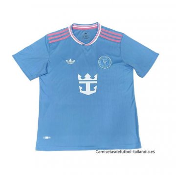 3ª Camiseta Inter Miami 2025 3ª Camiseta Inter Miami 2025