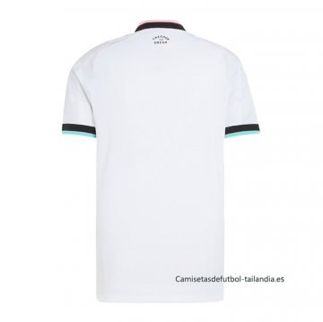 3ª Camiseta Inter Miami 2026
