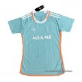 3ª Camiseta Inter Miami Mujer 2024