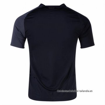 2ª Camiseta Inter Miami Authentic 2025