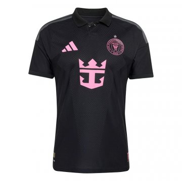 2ª Camiseta Inter Miami Authentic 2026