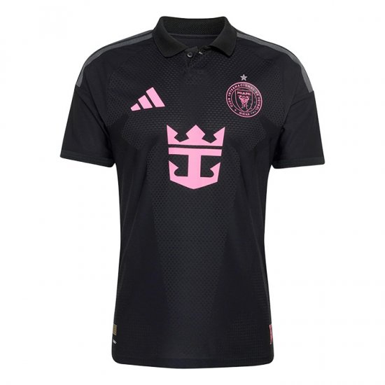 2ª Camiseta Inter Miami Authentic 2026 - Haga un click en la imagen para cerrar