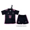 2ª Camiseta Inter Miami Nino 2024 2ª Camiseta Inter Miami Nino 2024