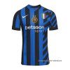 1ª Camiseta Inter Milan 2024-2025 (2XL-4XL)
