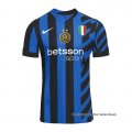 1ª Camiseta Inter Milan 2024-2025 (2XL-4XL)