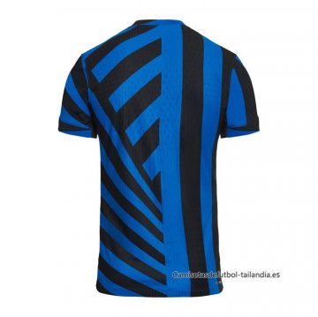 1ª Camiseta Inter Milan 2024-2025