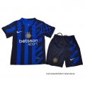 1ª Camiseta Inter Milan Nino 2024-2025