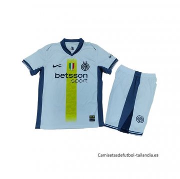 Camiseta Inter Milan Special Nino 2024-2025