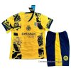 3ª Camiseta Inter Milan Nino 2024-2025 3ª Camiseta Inter Milan Nino 2024-2025