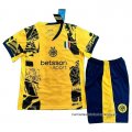 3ª Camiseta Inter Milan Nino 2024-2025