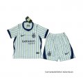 2ª Camiseta Inter Milan Nino 2026-2027