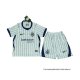 2ª Camiseta Inter Milan Nino 2026-2027
