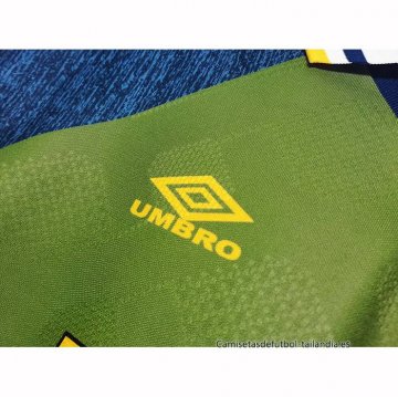 2ª Camiseta Inter Milan Retro 1995-96