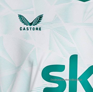 2ª Camiseta Irlanda 2025