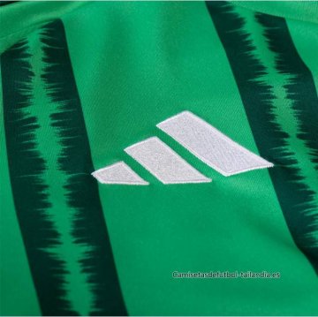 1ª Camiseta Irlanda del Norte 2024