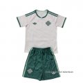 2ª Camiseta Irlanda del Norte Nino 2026