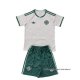 2ª Camiseta Irlanda del Norte Nino 2026