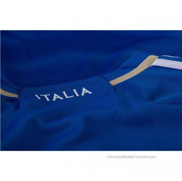 1ª Camiseta Italia 2023-2024