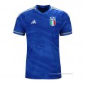 1ª Camiseta Italia Mujer 2023-2024