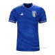 1ª Camiseta Italia Mujer 2023-2024