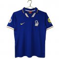 1ª Camiseta Italia Retro 1996