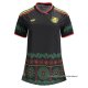 2ª Camiseta Jamaica Mujer 2026