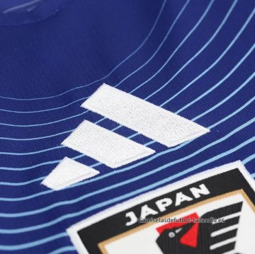 1ª Camiseta Japon 2026