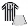 1ª Camiseta Juventus Nino 2021-2022