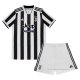 1ª Camiseta Juventus Nino 2021-2022
