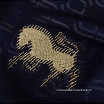 3ª Camiseta Juventus 2024-2025
