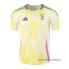 3ª Camiseta Juventus Authentic 2024-2025