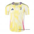 3ª Camiseta Juventus Authentic 2024-2025