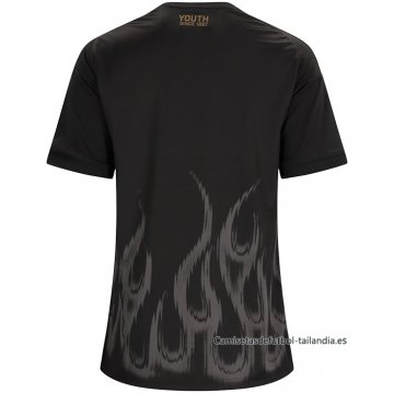 3ª Camiseta Juventus Mujer 2026-2027