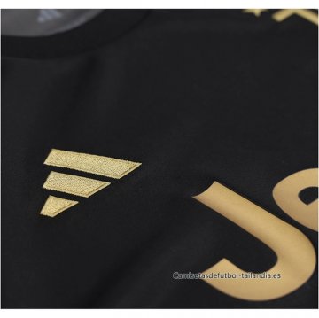 3ª Camiseta Juventus Mujer 2026-2027