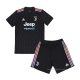 2ª Camiseta Juventus Nino 2021-2022