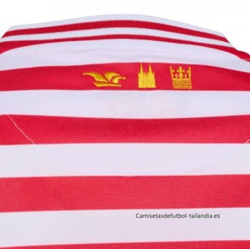 Camiseta Koln Special Manga Larga 2025-2026