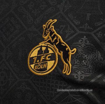3ª Camiseta Koln 2025-2026