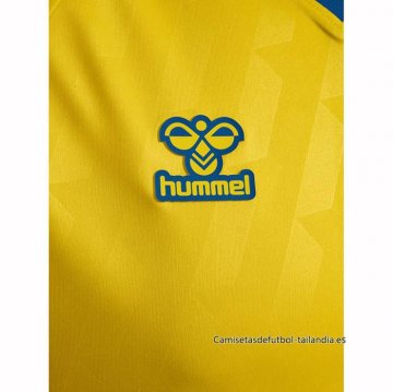1ª Camiseta Las Palmas 2025-2026