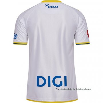 3ª Camiseta Las Palmas 2026-2027
