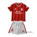 3ª Camiseta Las Palmas Nino 2023-2024
