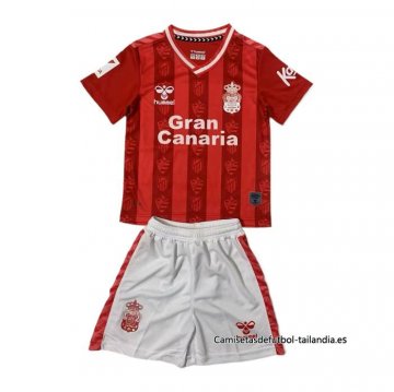 3ª Camiseta Las Palmas Nino 2023-2024