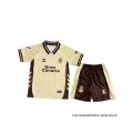 3ª Camiseta Las Palmas Nino 2025-2026